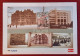 Serbia-SRBIJA-Vintage Postcard-Pošta Srbije-Panorama Serbian Post Office-unused - Serbia