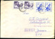 Cover To Bremen, Germany - Storia Postale