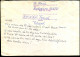 Cover To Bremen, Germany - Storia Postale