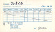 Radio Amateur QSL Post Card Czechoslovakia Y03CD OK1BB - Radio-amateur