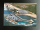 DUTCH ANTILLES CURACAO 1994 POSTCARD TO FRANEKER 23-02-1994 NEDERLANDSE ANTILLEN - Curaçao, Antille Olandesi, Aruba