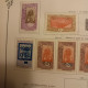 Delcampe - Lot 17 Timbres Somalie Française  De 1894 à 1933 &  Surchargés 1922 à 1927 - Somalie (1960-...)