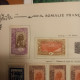 Delcampe - Lot 17 Timbres Somalie Française  De 1894 à 1933 &  Surchargés 1922 à 1927 - Somalia (1960-...)