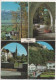 Liechtenstein N°345 Sur Carte Postale Multivues - Lettres & Documents