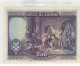 BILLETE ESPAÑA 500 PESETAS 1928 P-77a EBC - Andere & Zonder Classificatie