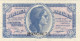 BILLETE ESPAÑA 50 CENTIMOS 1937 P-93 SIN CIRCULAR - Otros & Sin Clasificación