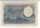 BILLETE ESPAÑA 50 PESETAS MARRON 1935 P-88a.X EBC - Other & Unclassified