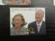 3921 En BL170 'Gouden Huwelijk'  - Face Value: 8,58 Euro - Postfris ** - Unused Stamps