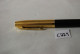 C224 Ancien Stylo Plume Parker Doré - Schrijfgerief