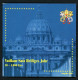 Vatikan 2000 KMS Heiliges Jahr Im Folder ST (M5067 - Vatikan