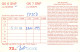 Radio Amateur QSL Post Card Y03CD OK6SNP Czechoslovakia - Radio Amatoriale