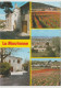 6 CPM VAR 83 LA CRAU MULTI VUES LA MOUTONNE - La Crau