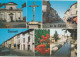 Delcampe - 6 CPM VAR 83 LA CRAU MULTI VUES LA MOUTONNE - La Crau