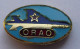 Aviation Institute Orao, Rajlovac, Overhaul Company For The Production And Overhaul Of Turbojet Engines, Yugoslavia, JNA - Aerei