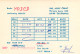 Radio Amateur QSL Post Card Y03CD OK1AXB Czechoslovakia - Radio Amateur