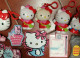 Lote De Brinquedos MIX: Hello Kitty, Cuca-Dois, Yo-yo, Mota, Etc - Sonstige & Ohne Zuordnung