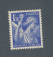 FRANCE - N° 434 NEUF** SANS CHARNIERE - 1939/41 - 1939-44 Iris