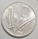 10 Lires Italie 1951 - 10 Liras