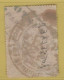 D106   GCB    ROTSELAER    INVULSTEMPEL     OCB 11 - Used