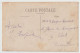 CARTE PHOTO ECRITE DE LA ROCHELLE 1907 - ATTELAGE DE LIVRAISON FELIX POTIN - EPICERIE PARISIENNE - MERCERIE - BONNETERIE - La Rochelle