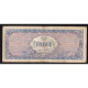 FAY VF 25/1 - 100 FRANCS VERSO FRANCE - 1945 - SANS SÉRIE - PICK 105s - TB - Unclassified