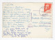 1972. YUGOSLAVIA,SLOVENIA,SOČA CANCELLATION,TRENTA VALLEY POSTCARD,USED - Yougoslavie