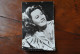 Photo Carte Postale CPA Photographie Ancienne Editions PI Irène Dunne Metro Goldwyn Mayer Copyright 1949 - Artistas