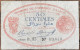 Billet 50 Centimes Chambre De Commerce D'ALGER - 1921 - Série B.35 - Algérie - Argelia