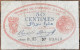 Billet 50 Centimes Chambre De Commerce D'ALGER - 1921 - Série B.35 - Algérie - Algerije