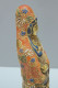 Delcampe - -ANCIENNE STATUETTE FEMME PORCELAINE SATSUMA JAPON COLLECTION VITRINE Déco    E - Art Asiatique