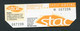 WW1 Ticket De Bus (avec Talon) De Chambéry (Savoie) "STAC" Tarif Social - French Bus Ticket - Europa