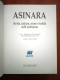 1993 Sardegna Asinara AA.VV. Asinara. Storia, Natura, Mare E Tutela Dell'ambiente Sassari, Carlo Delfino Editore 1993 - Libros Antiguos Y De Colección