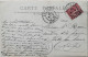 C. P. A. : 07 : L'Ardèche Pittoresque : PRIVAS : Le Nouveau Square, Animé, Timbre En 1907 - Privas