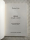 1987 Iglesias Sardegna Carta Massimo Iglesias: Immagini E Pensieri Nuoro, Coop. Grafica Nuorese 1987 - Libri Antichi