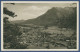 Mittenwald Gesamtansicht Foto, Gelaufen 1936 (AK1704) - Mittenwald