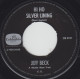 JEFF BECK - Hi Ho Silver Lining - Altri - Inglese