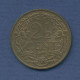 Niederlande 2 1/2 Cents 1941 Wilhelmina I., Vz (m6335) - 2.5 Cent