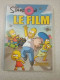 DVD Film - Les Simpson - Le Film - Otros & Sin Clasificación