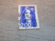 Marianne De Briat - 2f. - Yt 2906 - Bleu - Oblitéré - Année 1994 - - 1989-1996 Marianne (Zweihunderjahrfeier)