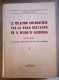 1956 RISORGIMENTO REGNO DI SARDEGNA INGHILTERRA DIPLOMAZIA HUDSON LE RELAZIONI DIPLOMATICHE TRA LA GRAN BRETAGNA - Old Books