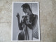 CPM Pin Up Photo Artistique D' Alain Daussin 1989 - Jeune Femme Nue Et Pensive Fumant Une Cigarette - Pin-Ups