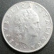 50 Lires Italie 1954 - 50 Lire