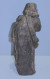 -STATUETTE DU CHRIST BOIS Sculpté HAUTE EPOQUE Jus De Grenier COLLECTION JESUS     E - Arte Religiosa