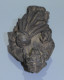 Delcampe - -STATUETTE DU CHRIST BOIS Sculpté HAUTE EPOQUE Jus De Grenier COLLECTION JESUS     E - Arte Religiosa