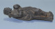 Delcampe - -STATUETTE DU CHRIST BOIS Sculpté HAUTE EPOQUE Jus De Grenier COLLECTION JESUS     E - Religiöse Kunst