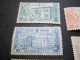 China Manchukuo 1937 SC#122-126 MH Short Set    RS - Otros & Sin Clasificación