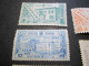 China Manchukuo 1937 SC#122-126 MH Short Set    RS - Other & Unclassified