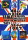 Great Britain / Royaume Uni 1997, 44th World TT Championships / 44èmes Championnats Du Monde / Manchester - Tennis Tavolo