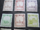 Superb Manchukuo 1934-36 SC#83-100 MNH To MH Set Of 18    RS - Other & Unclassified