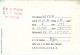 Radio Amateur QSL Post Card Y03CD OK3RWA Czechoslovakia - Radio Amateur